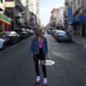 Meet your Posher, Cambry